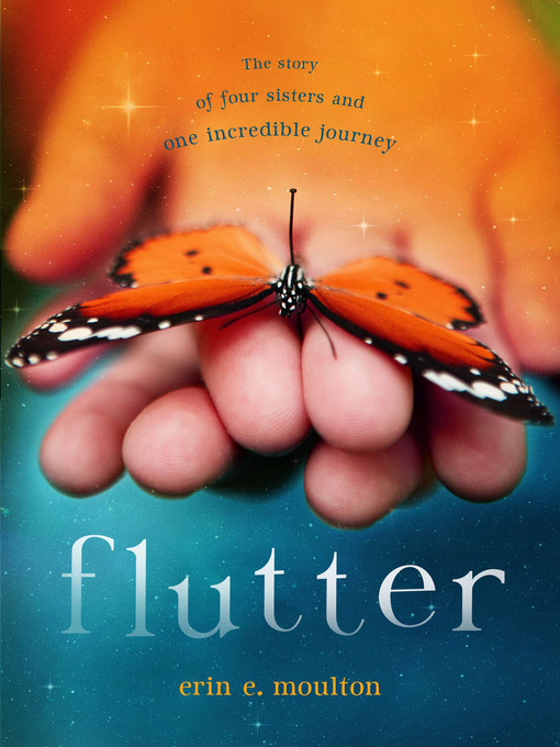 Title details for Flutter by Erin E. Moulton - Wait list